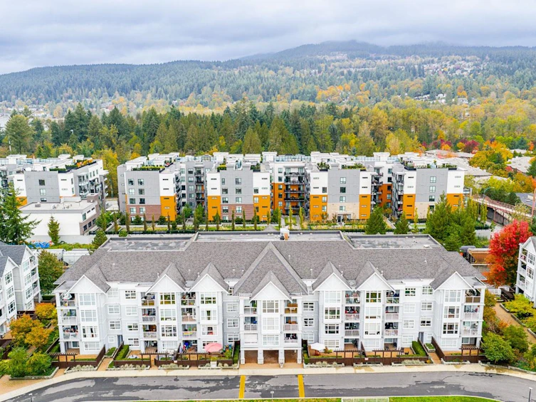 103-3142 St Johns Street, Port Moody, BC, V3H 5E5 - 32