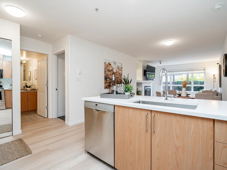 103-3142 St Johns Street, Port Moody, BC, V3H 5E5 - 6