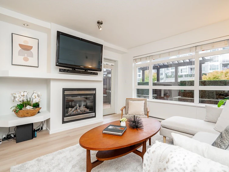 103-3142 St Johns Street, Port Moody, BC, V3H 5E5