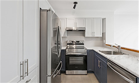PH5-1503 W 66th Avenue, Vancouver, BC, V6P 2R8