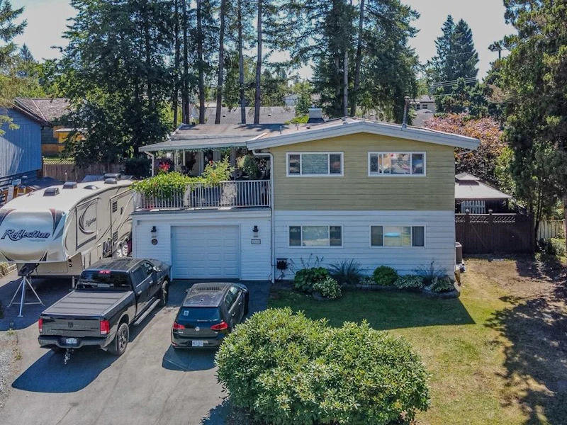 22650 Lee Avenue, Maple Ridge BC V2X 4G5
