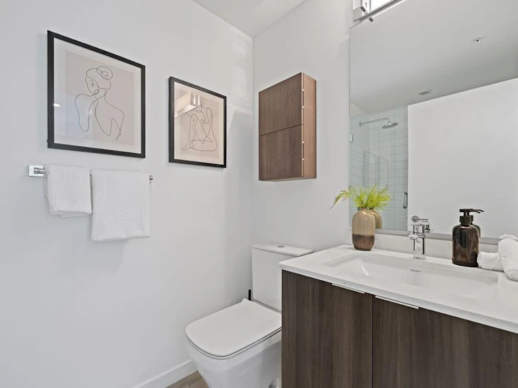 206-725 Marine Drive, North Vancouver, BC, V7M 0G2 - 23