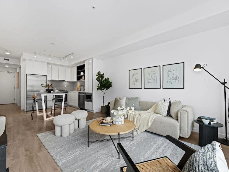 206-725 Marine Drive, North Vancouver, BC, V7M 0G2 - 14