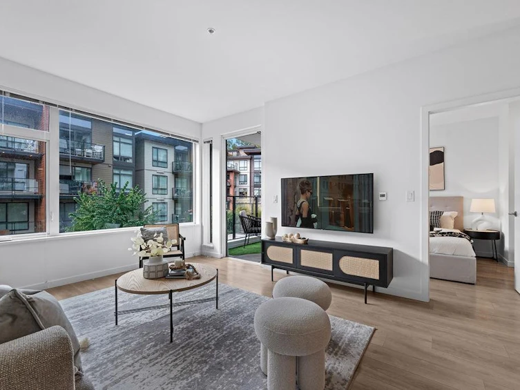 206-725 Marine Drive, North Vancouver, BC, V7M 0G2 - 19