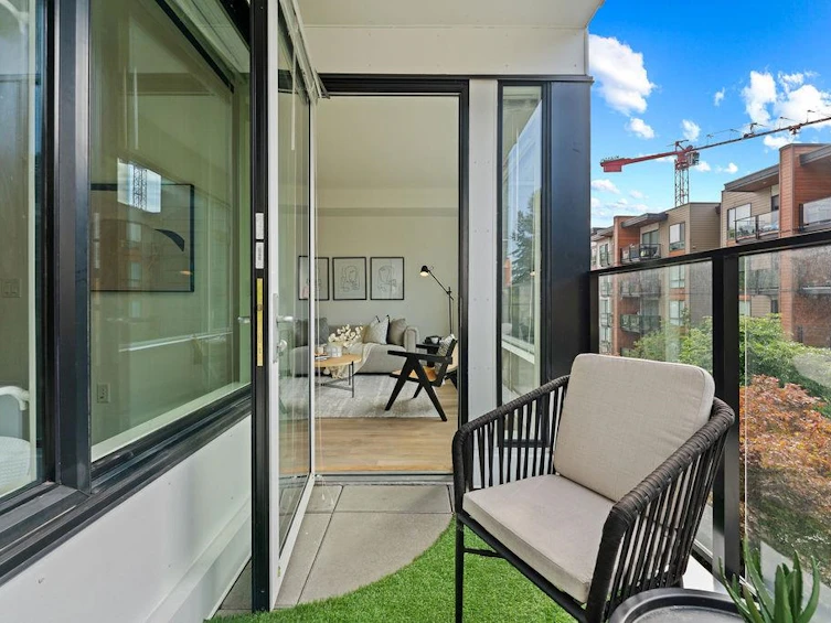 206-725 Marine Drive, North Vancouver, BC, V7M 0G2 - 27