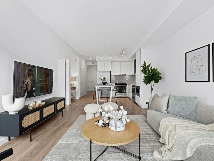 206-725 Marine Drive, North Vancouver, BC, V7M 0G2 - 13