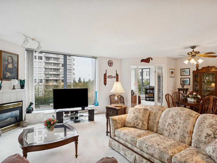 305-739 Princess Street, New Westminster, BC, V3M 6V6 - 2