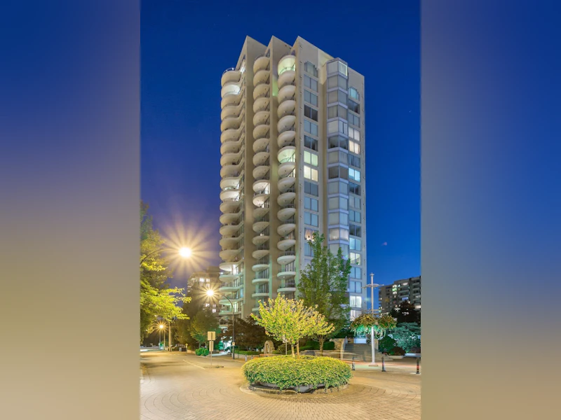 305 - 739 Princess Street, New Westminster BC V3M 6V6