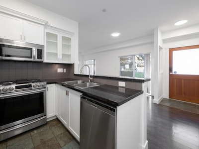 132-7388 Macpherson Avenue - 5
