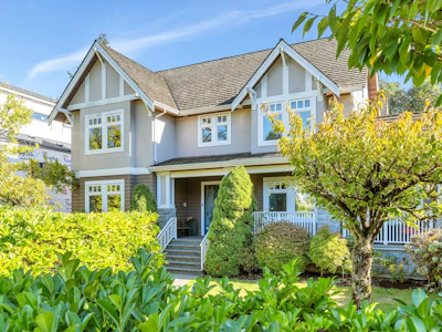 5062 Granville Street - 2