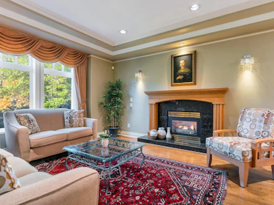 5062 Granville Street - 5