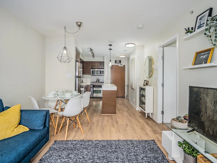 403-2770 Sophia Street, Vancouver, BC, V5T 0A4 - 6