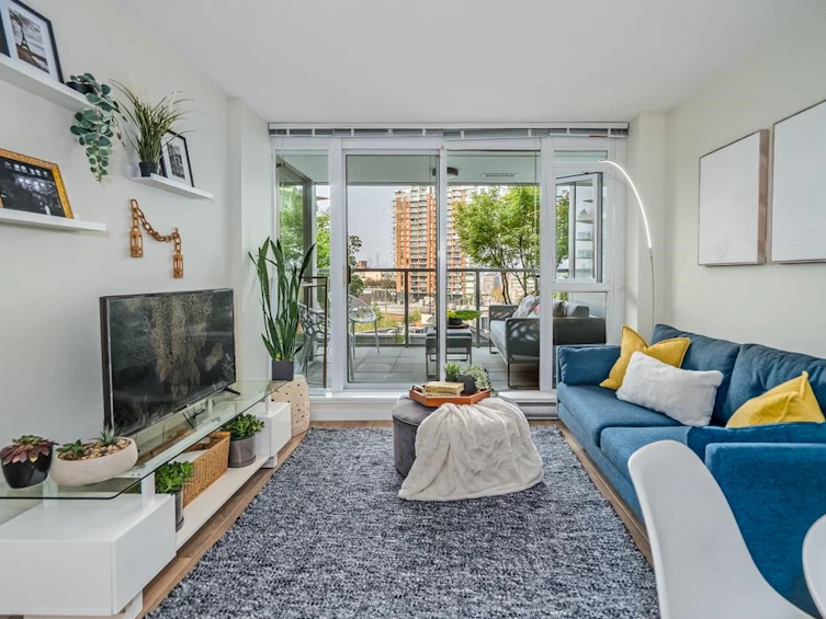 403-2770 Sophia Street, Vancouver, BC, V5T 0A4 - 8