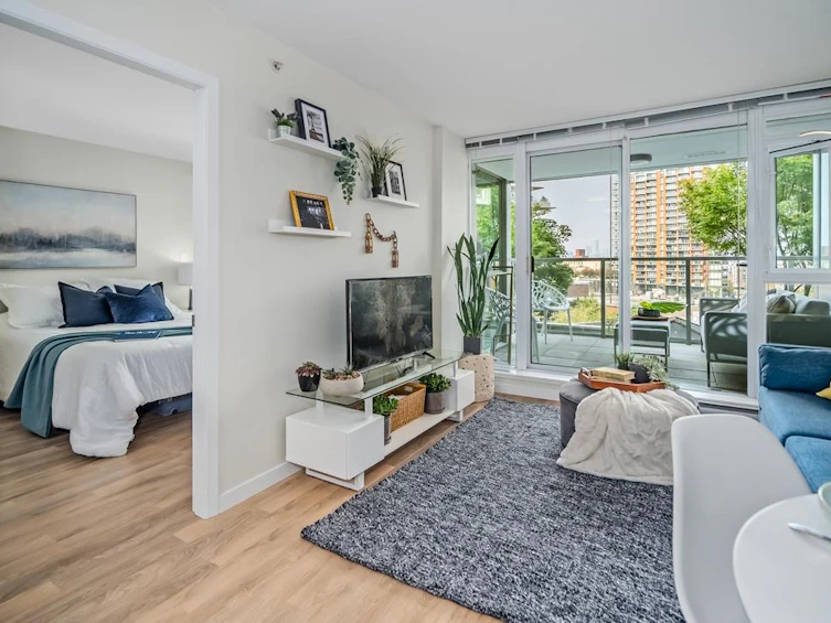 403-2770 Sophia Street, Vancouver, BC, V5T 0A4 - 9