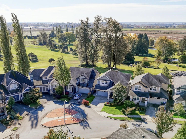 16980 77a Avenue, Surrey, BC, V4N 6L2 - 33