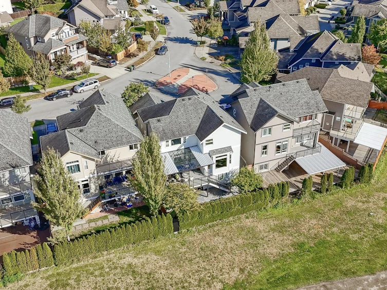 16980 77a Avenue, Surrey, BC, V4N 6L2 - 34