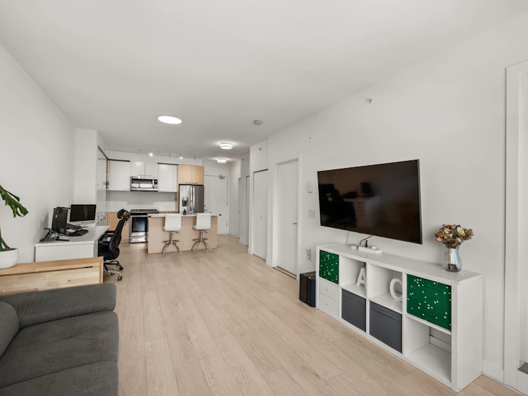 614-10603 140 Street, Surrey, BC, V3T 0M8 - 4