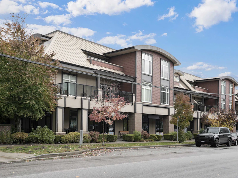 208 - 14885 60th Avenue, Surrey BC V3S 1R8