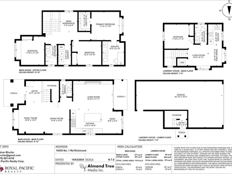 10655 No. 1 Road, Richmond, BC, V7E 2E8 - 40