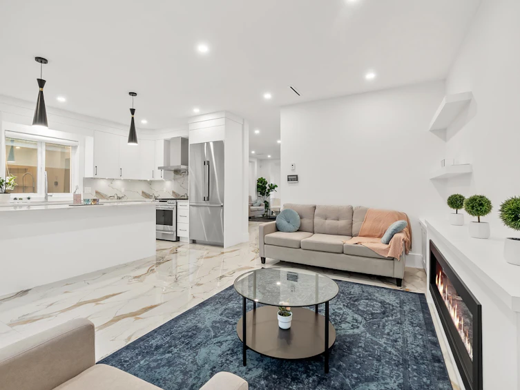 10655 No. 1 Road, Richmond, BC, V7E 2E8 - 10