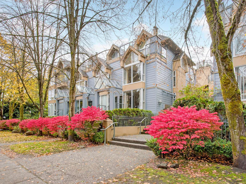 3019 Laurel Street, Vancouver BC V5Z 3T6