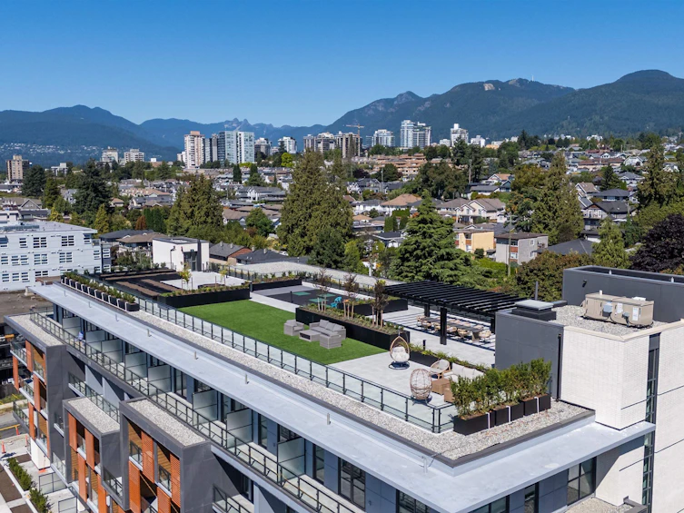 411-422 E 3rd Street, North Vancouver, BC, V7L 0K1 - 20