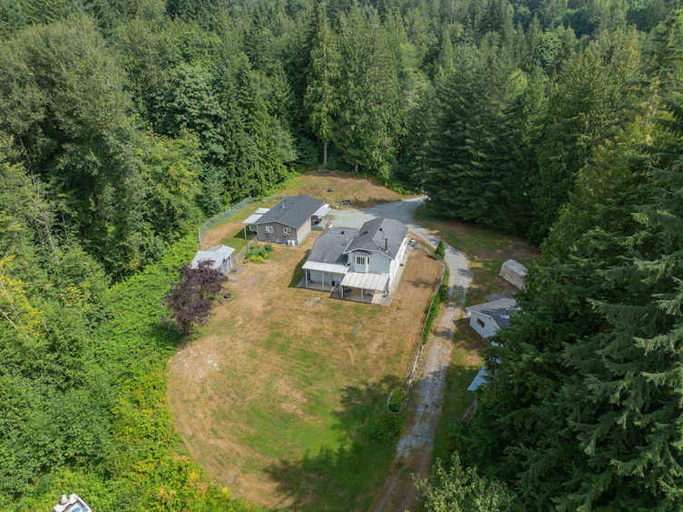 12295 269 Street, Maple Ridge, BC, V2W 1N8 - 9