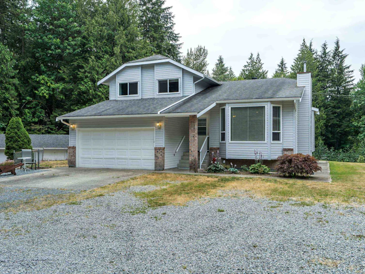 12295 269 Street, Maple Ridge, BC, V2W 1N8