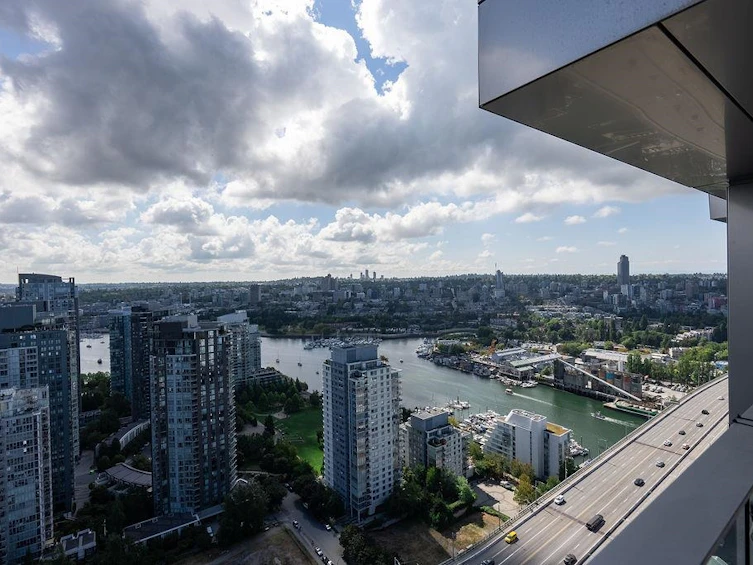 4208-1480 Howe Street, Vancouver, BC, V6Z 0G5 - 27