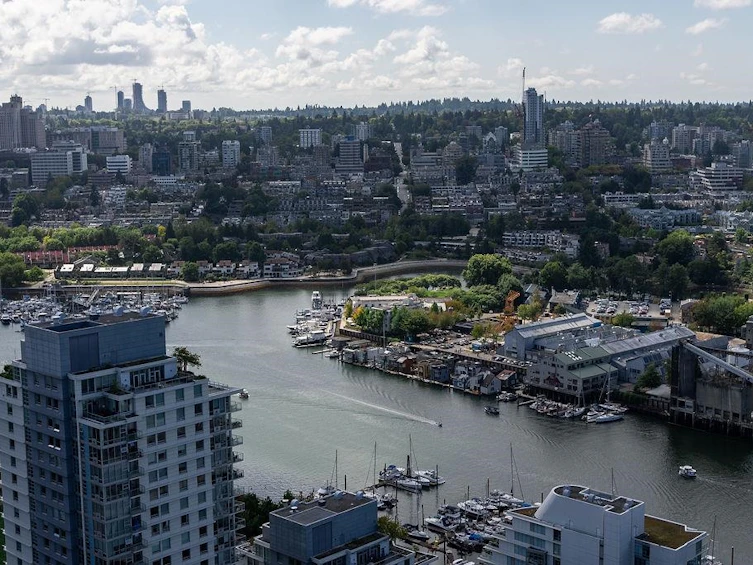 4208-1480 Howe Street, Vancouver, BC, V6Z 0G5 - 29