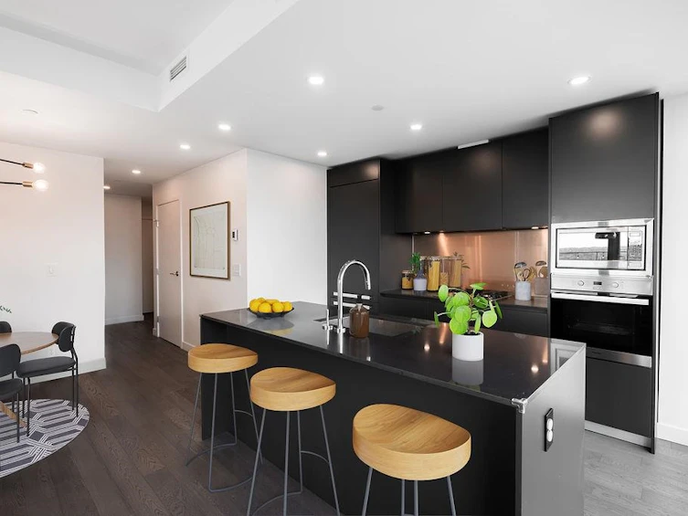 4208-1480 Howe Street, Vancouver, BC, V6Z 0G5 - 3