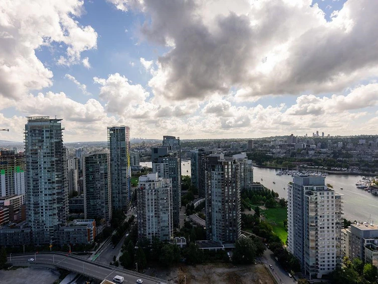 4208-1480 Howe Street, Vancouver, BC, V6Z 0G5 - 25