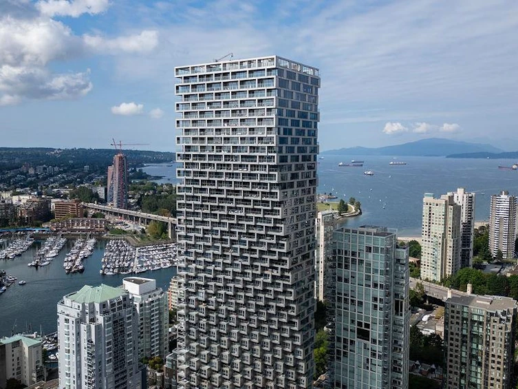 4208-1480 Howe Street, Vancouver, BC, V6Z 0G5 - 33