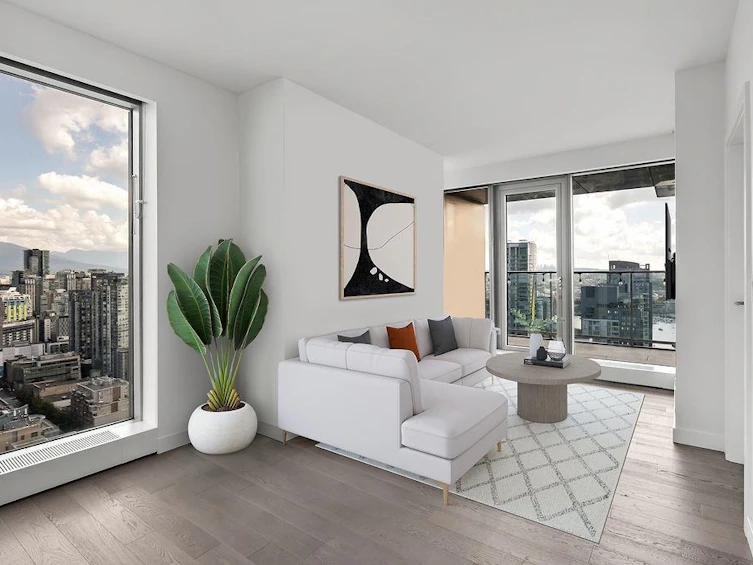 4208-1480 Howe Street, Vancouver, BC, V6Z 0G5 - 9
