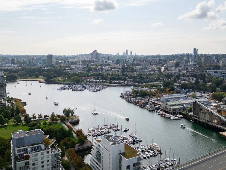 4208-1480 Howe Street, Vancouver, BC, V6Z 0G5 - 26