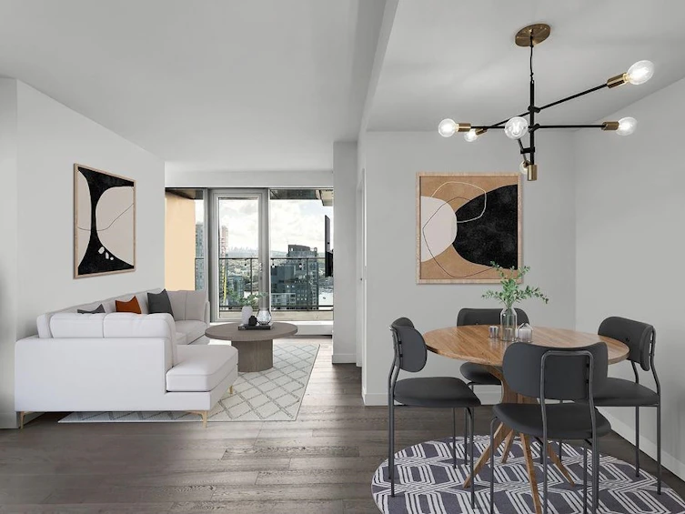 4208-1480 Howe Street, Vancouver, BC, V6Z 0G5 - 5