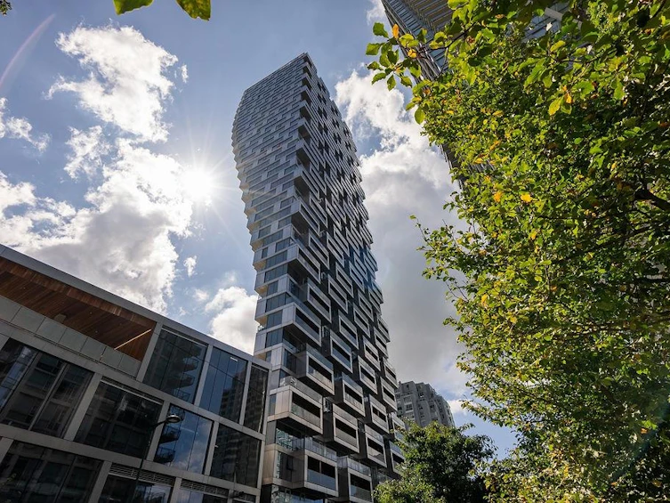 4208-1480 Howe Street, Vancouver, BC, V6Z 0G5 - 32