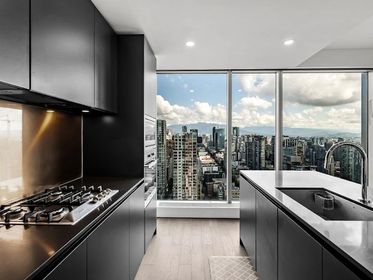 4208-1480 Howe Street, Vancouver, BC, V6Z 0G5 - 37