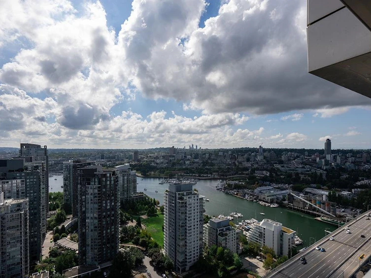4208-1480 Howe Street, Vancouver, BC, V6Z 0G5 - 28