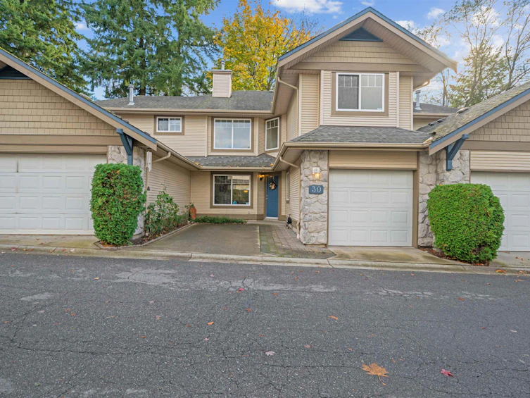 30-8888 151 Street, Surrey, BC, V3R 0Z9 - 34
