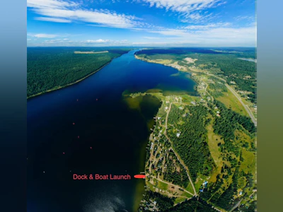 LOT-4435 Fircrest Road - 2