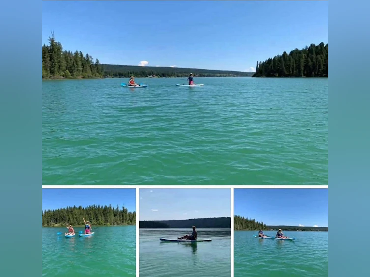 LOT-4435 Fircrest Road, Lac La Hache, BC, V0K 1T1 - 10