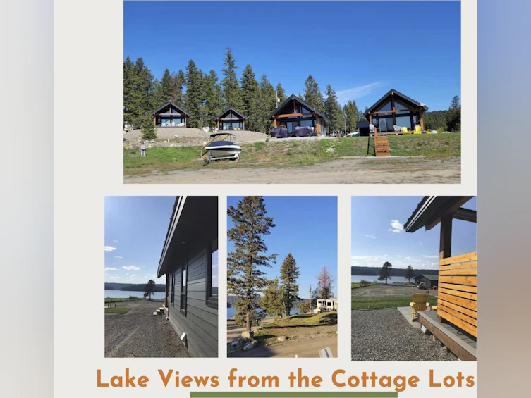 LOT-4435 Fircrest Road, Lac La Hache, BC, V0K 1T1 - 14