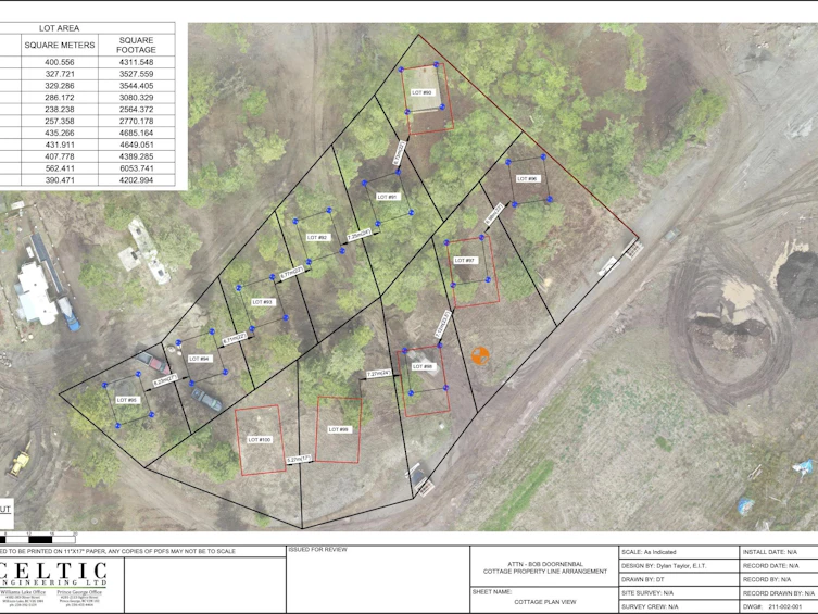 LOT-4435 Fircrest Road, Lac La Hache, BC, V0K 1T1 - 21