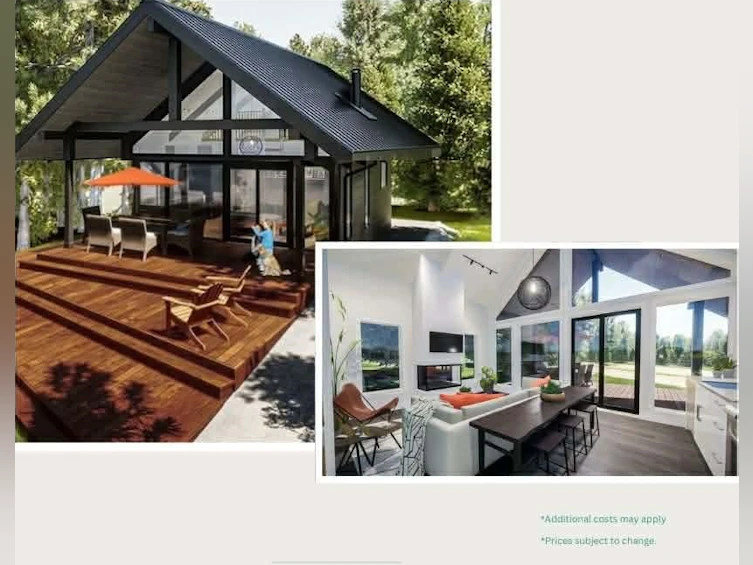 LOT-4435 Fircrest Road, Lac La Hache, BC, V0K 1T1 - 16