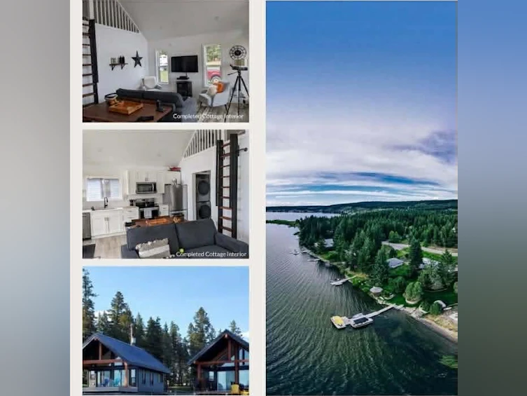 LOT-4435 Fircrest Road, Lac La Hache, BC, V0K 1T1 - 15