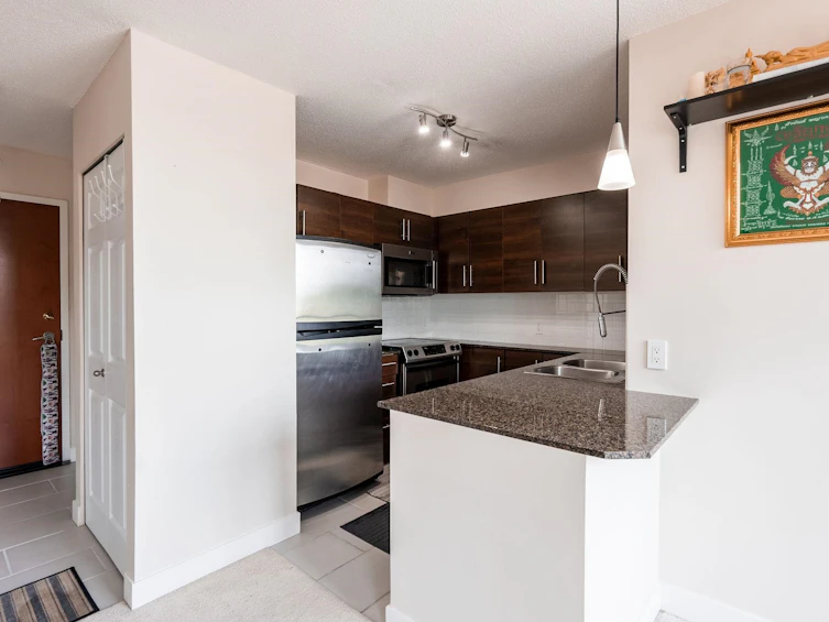 1202-833 Agnes Street, New Westminster, BC, V3M 0B1 - 9