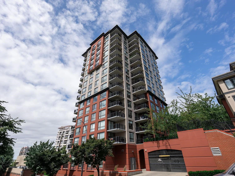 1202-833 Agnes Street, New Westminster, BC, V3M 0B1 - 20