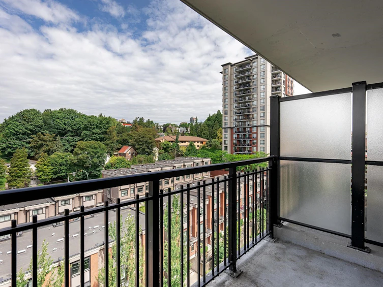1202-833 Agnes Street, New Westminster, BC, V3M 0B1 - 16