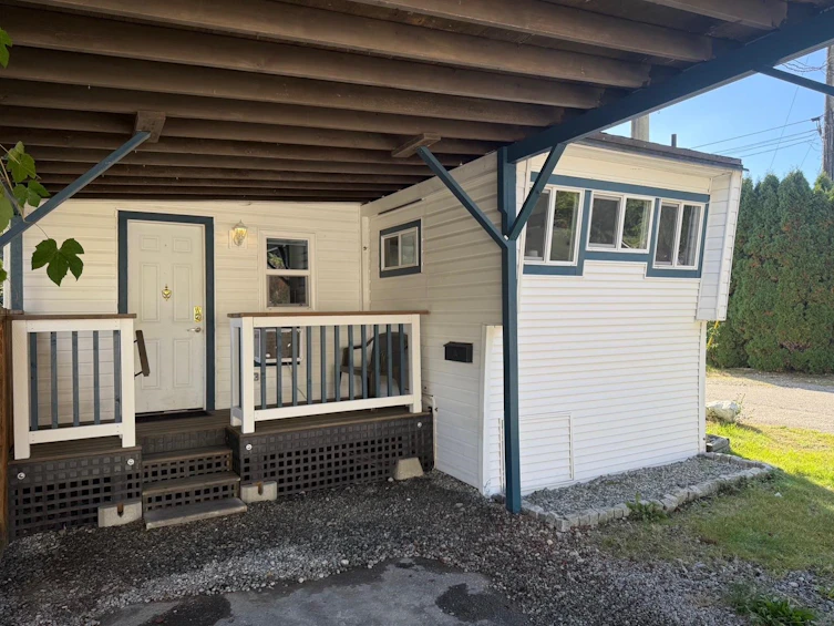 23252 Calvin Crescent, Maple Ridge, BC, V2X 4S3